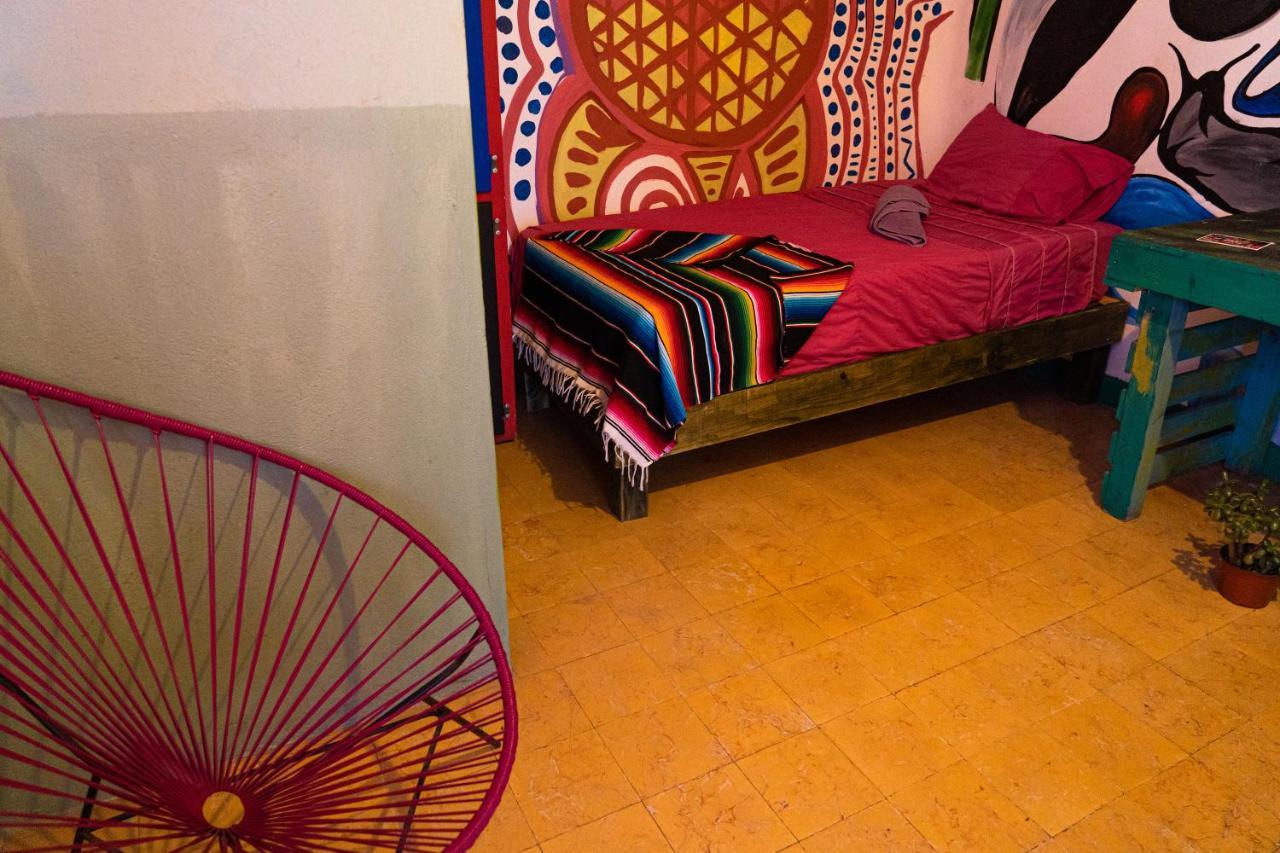 Hostal Chesal San Luis Potosi Exterior photo