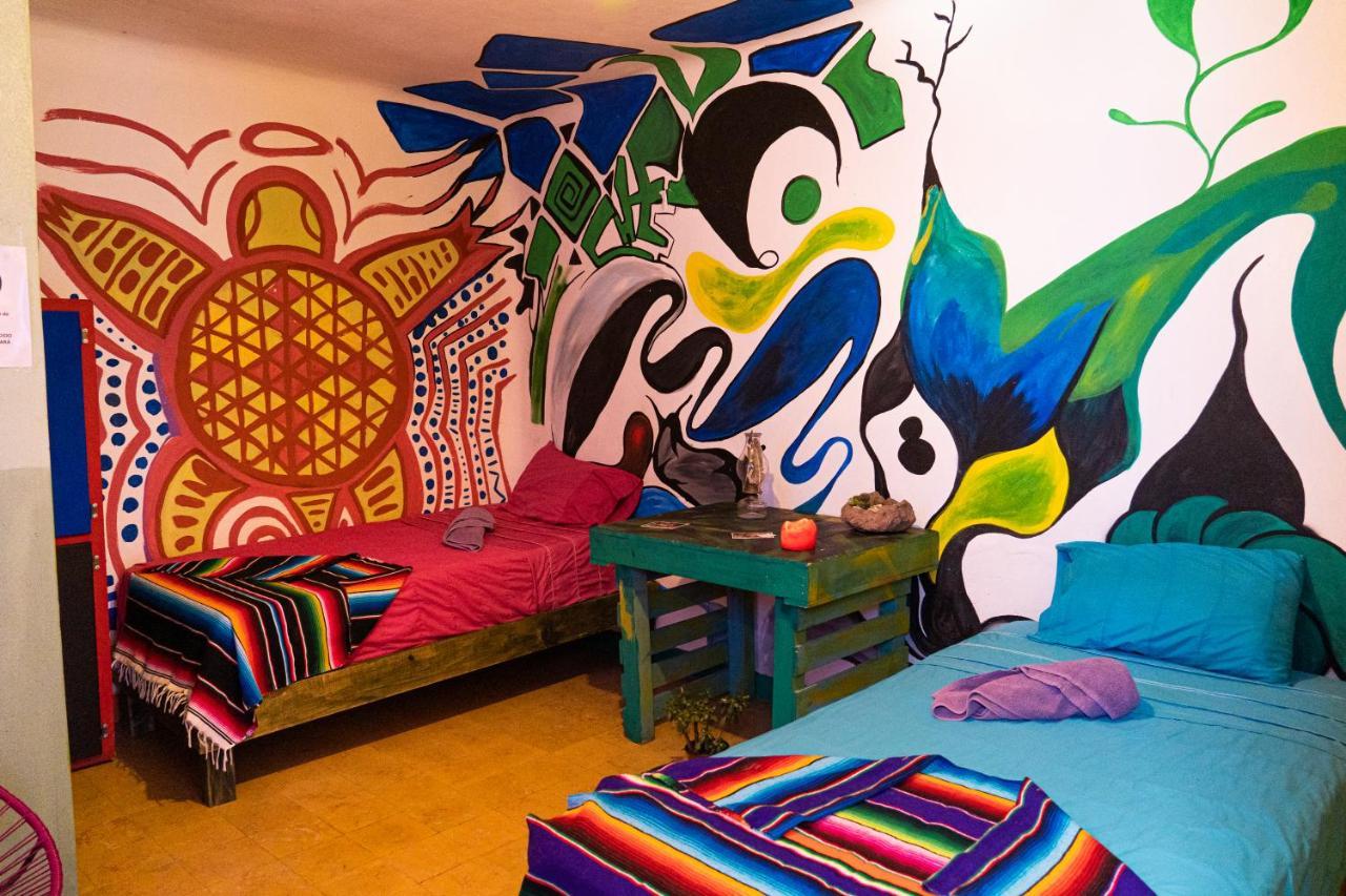 Hostal Chesal San Luis Potosi Exterior photo