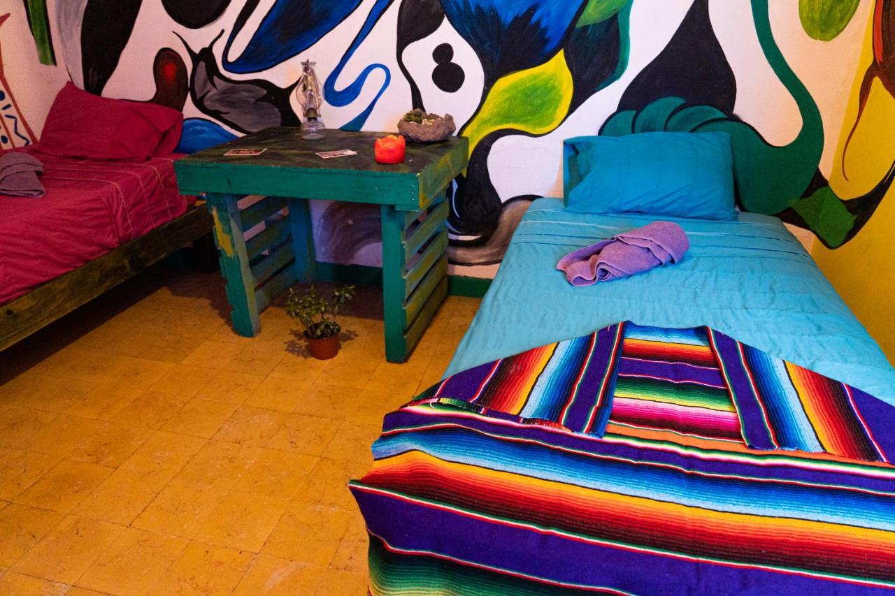 Hostal Chesal San Luis Potosi Exterior photo