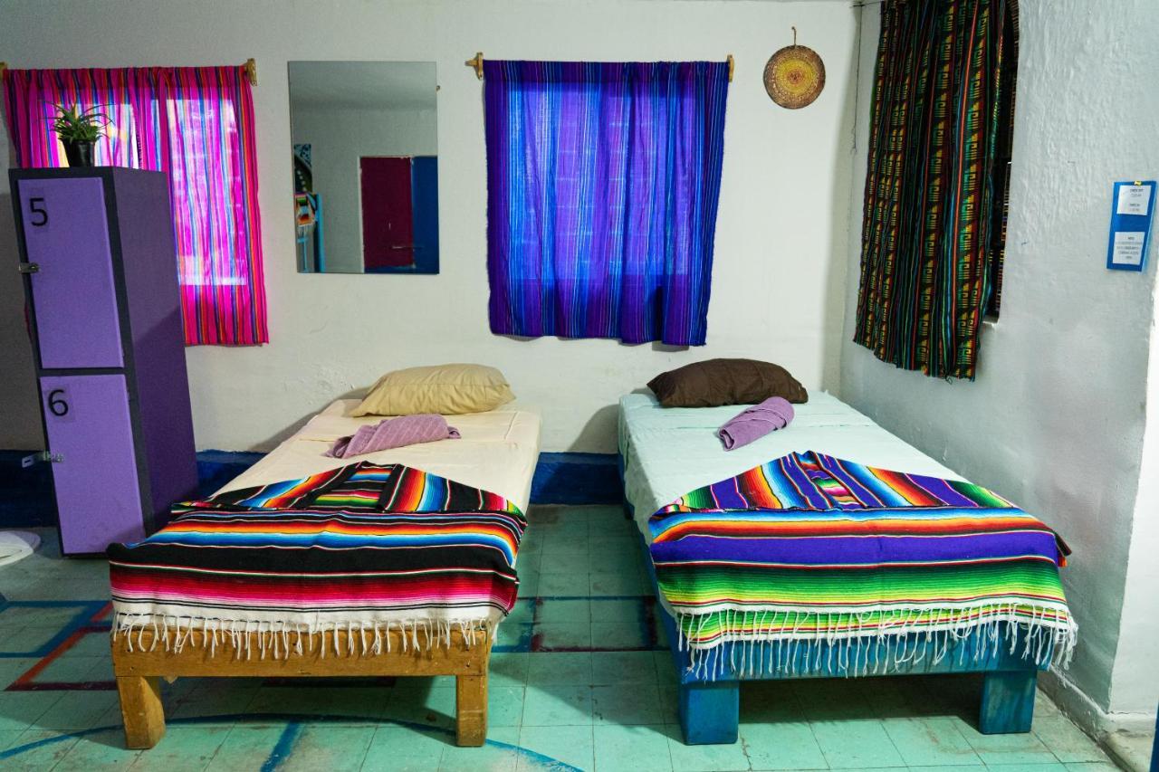 Hostal Chesal San Luis Potosi Exterior photo