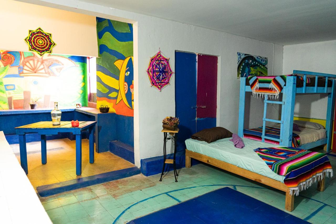 Hostal Chesal San Luis Potosi Exterior photo