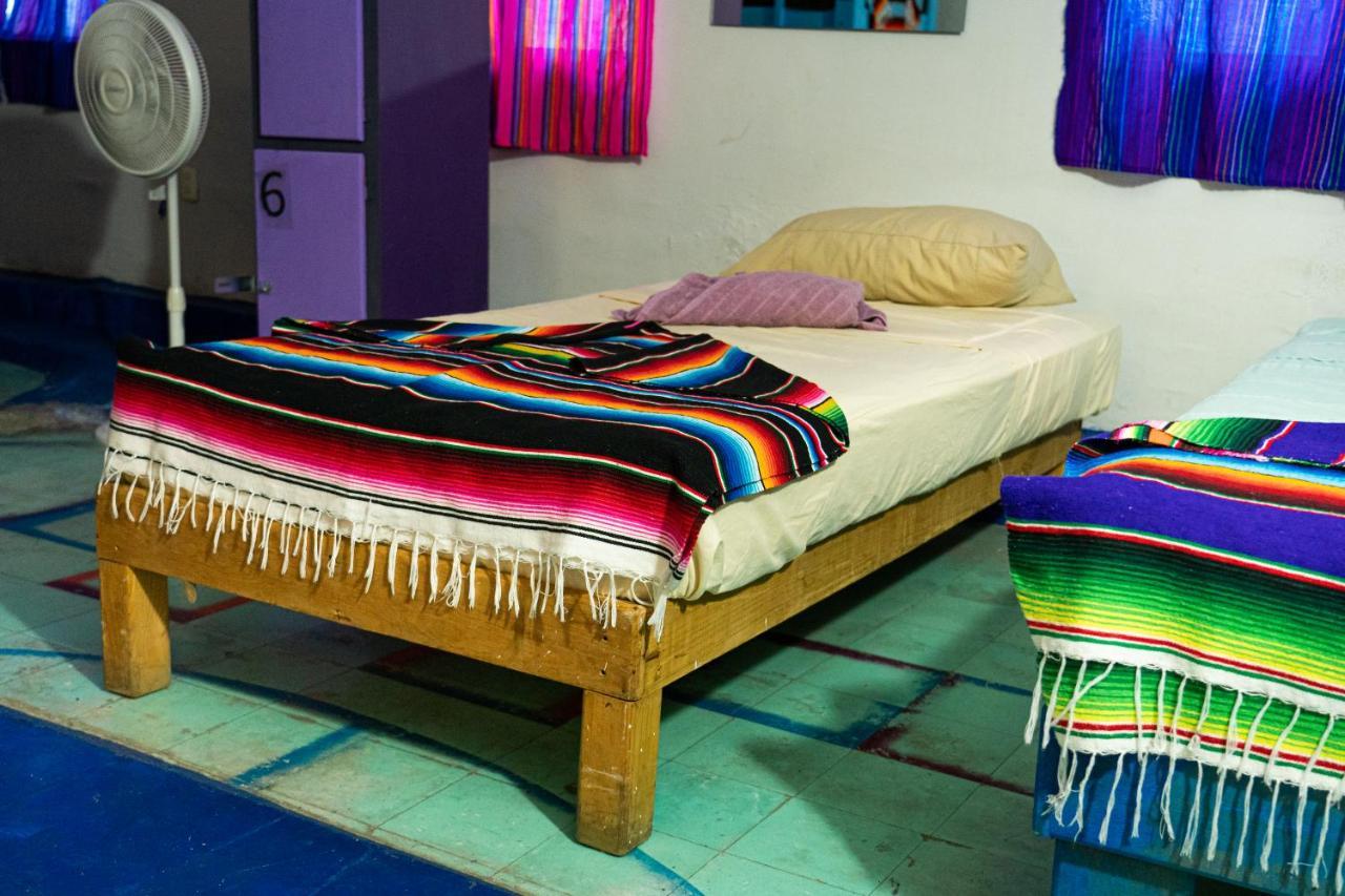 Hostal Chesal San Luis Potosi Exterior photo